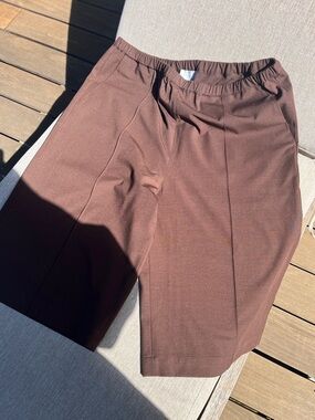 Modern Citizen Bermuda Shorts